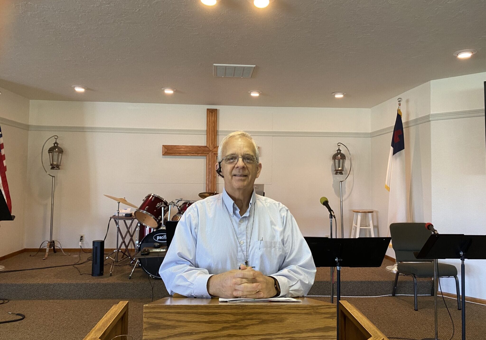 Pastor-russ-pulpit-2-10-2021
